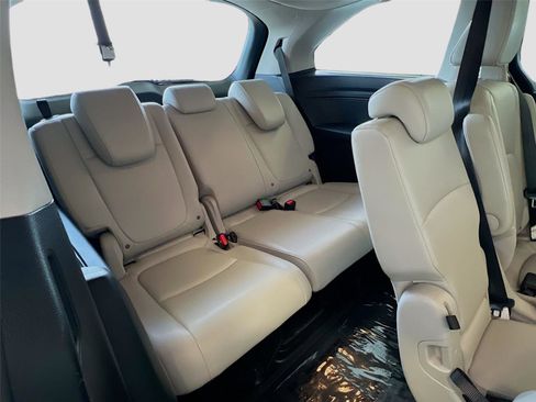 Used 2025 Honda Odyssey EX-L image 26