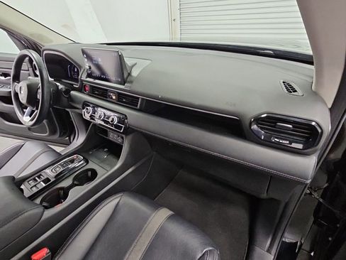 Used 2023 Honda Pilot EX-L image 40