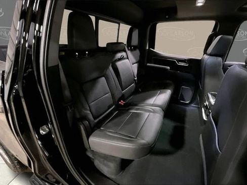 New 2026 GMC Sierra 1500 SLT w/ SLT Premium Package AWD/4WD image 13