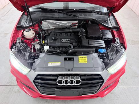 Used 2018 Audi Q3 2.0T Premium FWD image 43