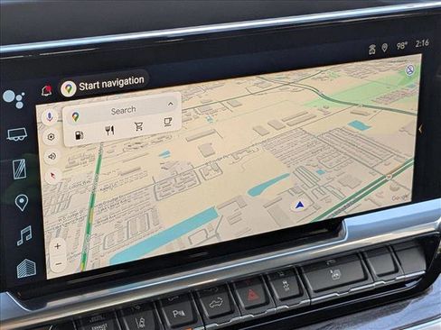 New 2026 Chevrolet Silverado 3500 LTZ w/ LTZ Convenience Package image 12