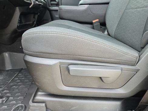 New 2026 RAM 3500 Tradesman image 19