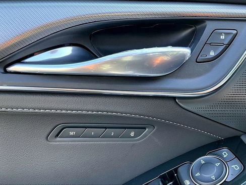 New 2026 Cadillac CT5 Premium Luxury RWD image 18