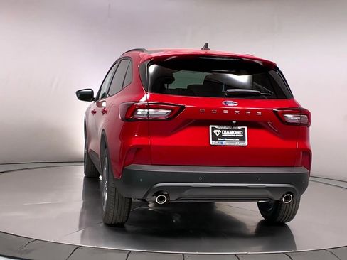 New 2025 Ford Escape ST-Line w/ Tech Pack #1 image 7