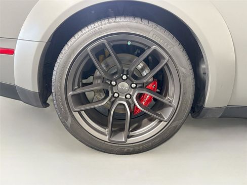 Used 2023 Dodge Challenger SRT Hellcat image 36