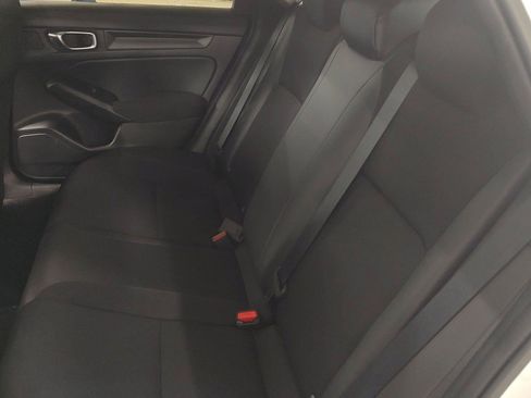 Used 2023 Honda Civic Sport image 18