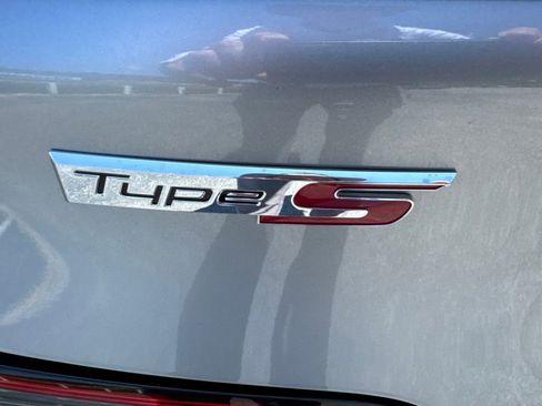 Used 2024 Acura Integra Type S FWD image 36