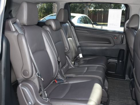 Used 2022 Honda Odyssey EX-L image 20