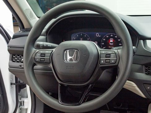 New 2026 Honda Accord SE image 17