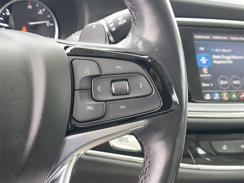 Used 2022 Buick Enclave Avenir w/ Trailering Package, 5000 lbs. image 29