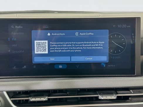 Used 2025 Hyundai Sonata SEL FWD image 22