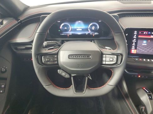 New 2026 Dodge Charger R/T Scat Pack image 14