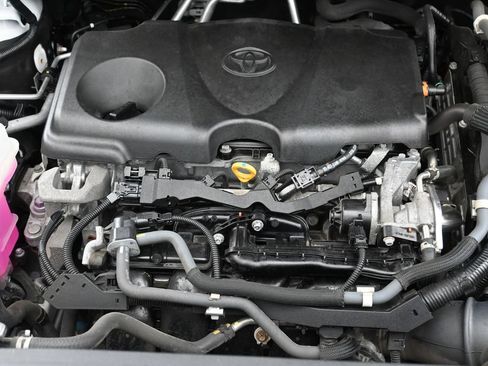 Used 2021 Toyota Highlander Limited AWD/4WD image 33