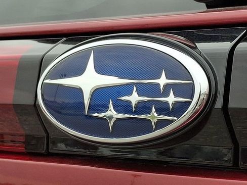 New 2026 Subaru Outback Limited XT image 8