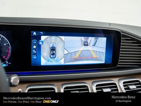 New 2026 Mercedes-Benz GLE 350 4MATIC image 31