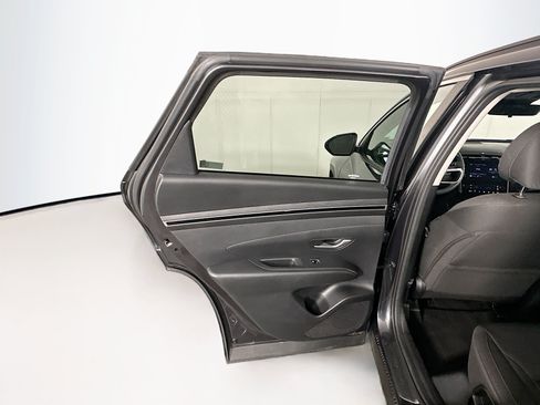 Used 2024 Hyundai Tucson SEL FWD image 25