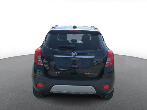 Used 2015 Buick Encore Leather image 7