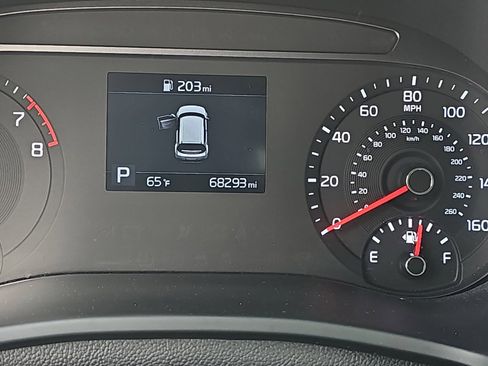 Used 2021 Kia Soul S FWD image 20