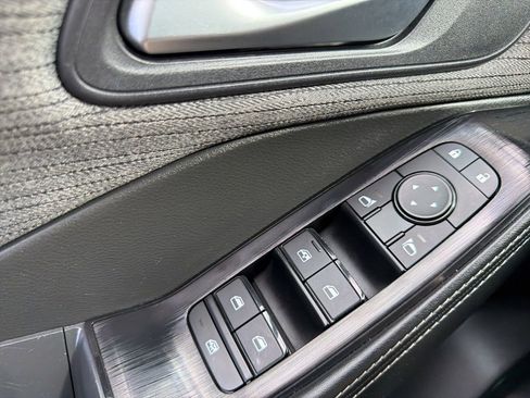 Used 2023 Nissan Rogue SV FWD image 24