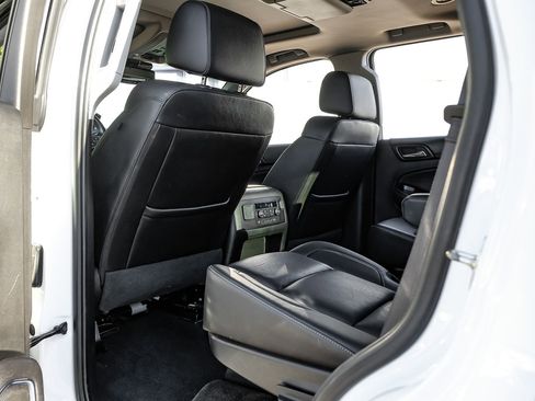 Used 2018 Chevrolet Tahoe Premier image 44