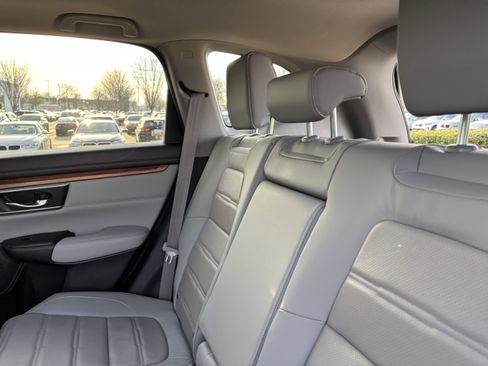 Used 2019 Honda CR-V EX-L image 33