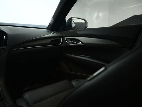 Used 2018 Cadillac ATS V w/ Carbon Fiber Package RWD image 44