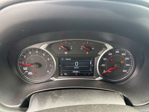 Used 2018 GMC Terrain SLE w/ Driver Convenience Package AWD/4WD image 18