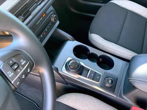 New 2025 Ford Bronco Sport Big Bend image 7