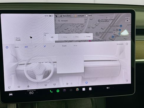 Used 2022 Tesla Model 3 Long Range AWD/4WD image 22