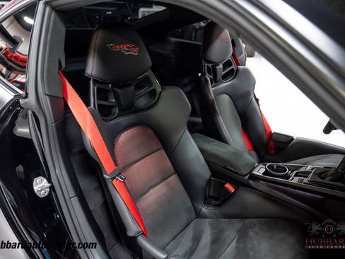 Used 2024 Porsche 911 GT3 RS image 25