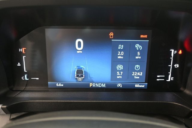 New 2026 Ford Ranger XL RWD image 19