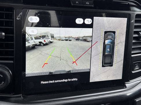 New 2025 Ford F150 Raptor w/ Equipment Group 803A Raptor R image 19