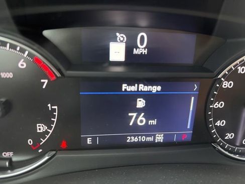 Used 2023 Cadillac XT4 Sport AWD/4WD image 11