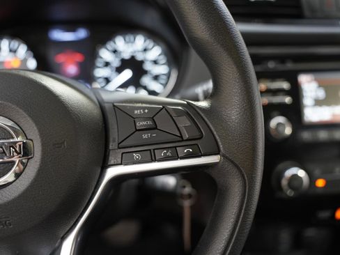 Used 2017 Nissan Rogue Sport S w/ S Appearance Package image 18