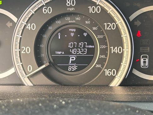 Used 2013 Honda Accord EX-L image 8