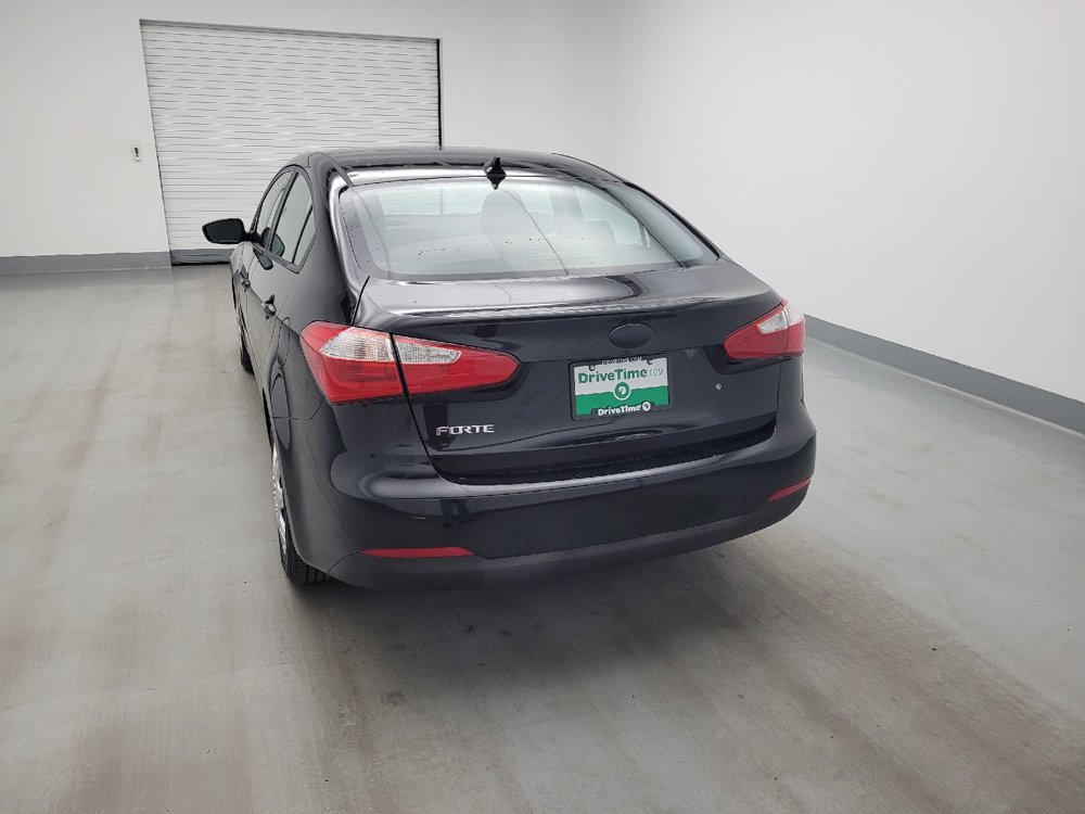 Used 2014 Kia Forte LX FWD image 6