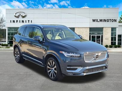 Used 2024 Volvo XC90 B6 Plus w/ Protection Package Premier