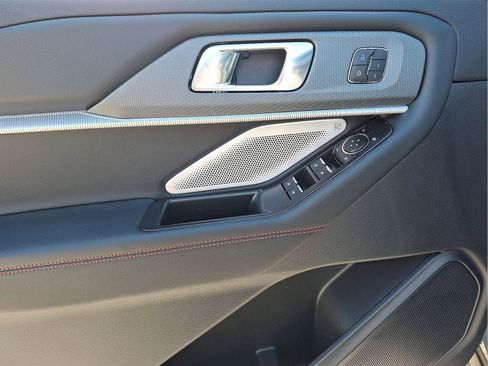 New 2026 Ford Explorer ST w/ Sun And Sound Package image 8