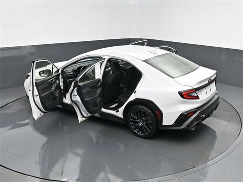 Used 2022 Subaru WRX Premium image 27