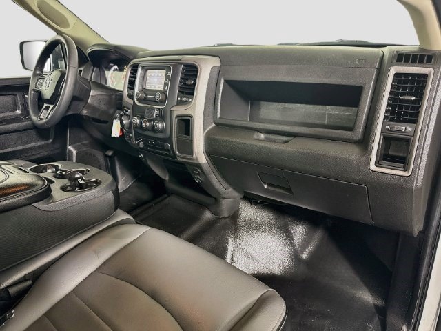 Used 2023 RAM 1500 Tradesman w/ Utility Group AWD/4WD image 28