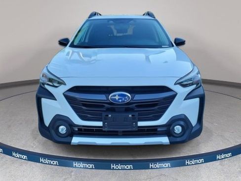 Used 2024 Subaru Outback Limited XT image 4