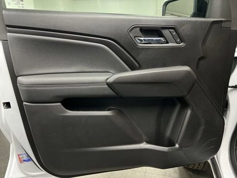 New 2026 GMC Canyon Elevation w/ Convenience Package AWD/4WD image 22