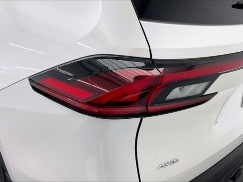 New 2026 Toyota Grand Highlander AWD image 16