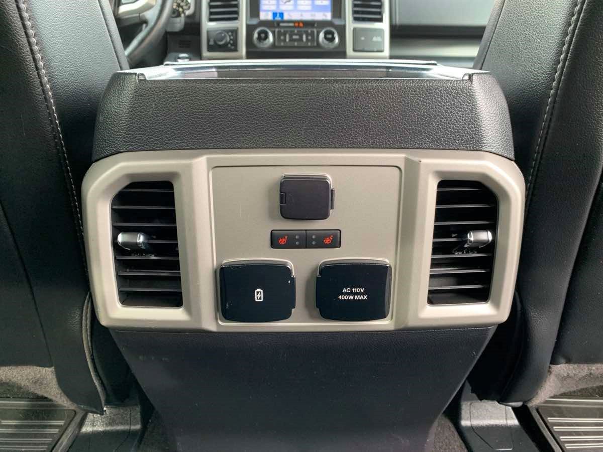 Used 2019 Ford F150 Lariat w/ Equipment Group 502A Luxury AWD/4WD image 20
