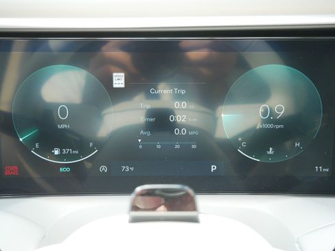 New 2026 Hyundai Palisade SEL image 13