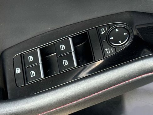 Certified 2026 MAZDA MAZDA3 Carbon AWD/4WD image 16