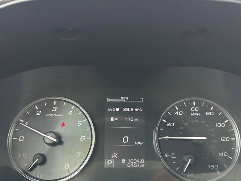 Used 2025 Subaru Outback Premium AWD/4WD image 20