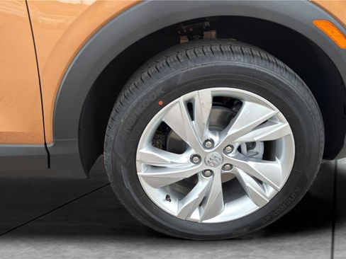 New 2026 Buick Encore GX Preferred w/ Advanced Technology Package AWD/4WD image 24