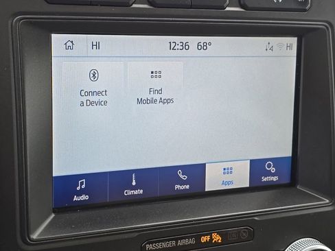 Used 2020 Ford Expedition XLT w/ Equipment Group 202A AWD/4WD image 30