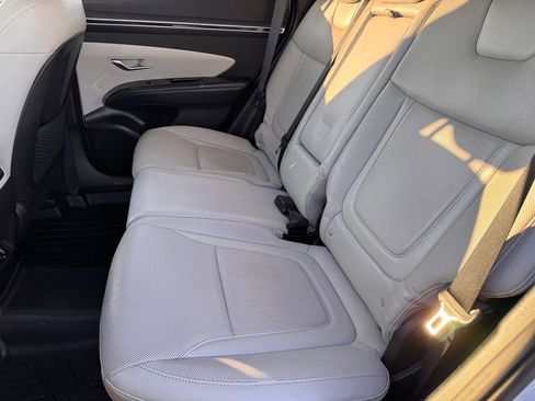 Used 2022 Hyundai Tucson SEL w/ Convenience + Premium Package image 28